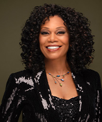 Stephanie Pope